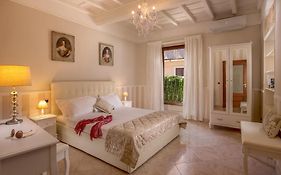 Mario'S Apartament In The Spanish Steps